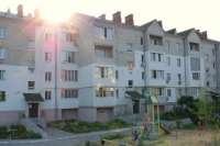 Очередь на жилье среди нацгвардейцев потихоньку сокращается