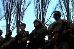 Как белорусы поддерживают Украину