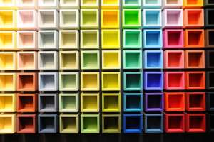 Английские краски опять продемонстрировали свое высокое качество