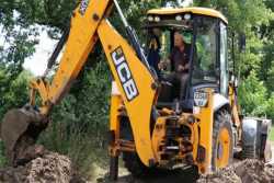 Харкiв вiдновлює водопостачання