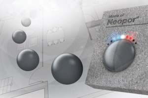 В Украине выпускается теплоизоляция высшего класса