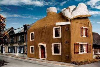 Как грамотно утеплить частный дом