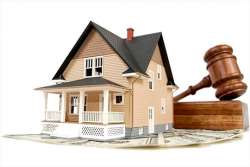 Как узаконить самострой в Украине в 2020 году?