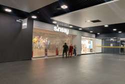 БЦ и ТРЦ опустеют