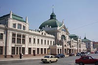 Нарушение градостроительной деятельности обернулось штрафом