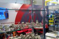 На отечественный рынок выходит украинская инженерная сантехника