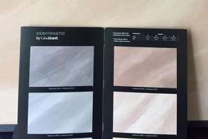 Создан сверхпрочный декоративный материал