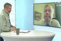 Жизнь в Москве показывает, что влияние санкций - медленное