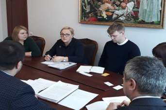 Госмолодежьжилье запросило иностранную помощь