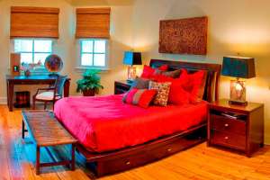 10 самых красивых интерьеров в мароканском стиле. Фото