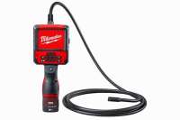 Выпущена новая цифровая камера-эндоскоп с поворотной головкой