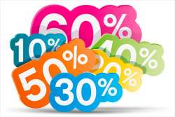 Новости, акции, скидки и спецпредложения на стройматериалы и технику. Обзор