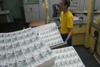 За счет чего российский бюджет финансирует войну в Украине