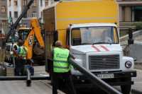 У Харковi оновлюють водовiд