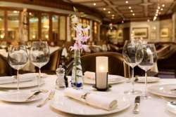 Ресторанный рынок близок к коллапсу