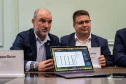 Чехия передаст блочные дома в Тернополь