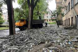 У Днiпрi вiдремонтували 80% з запланованих аварiйних покрiвель