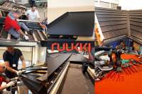 Что представляет собой новая модульная черепица Ruukki® Hyygge