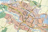 Военным вернули построенные в Белой Церкви квартиры