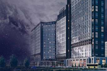 Продажи жилья новых форматов вырастут