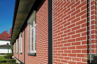 Особенности и преимущества фасадных термопанелей. Видео