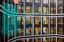 Оцифровка оконной индустрии: проектирование и BIM-моделирование СПК