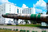 «ЮжМаш» закупит оборудование для строительства на $12 млн.