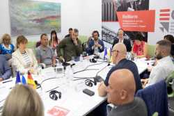 Київ не припиняє ремонт енергообладнання