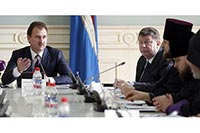 В Киеве грядет большая реставрация