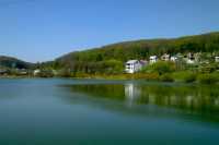 Водоснабжение села обеспечит тендерный нарушитель