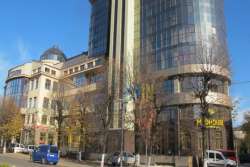 Качественных офисных объектов в Ивано-Франковске - меньше половины