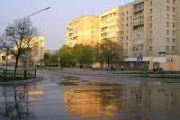 Канализацию Энергодара починят за четверть миллиарда