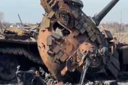 Военный эксперт высказался о развитии войны России в Украине