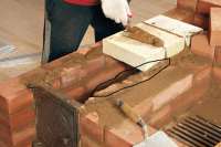 Как сложить печь своими руками: правила кладки и выбор схемы