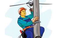 Как защититься от травм при электромонтажных работах: 10 способов от Schneider Electric