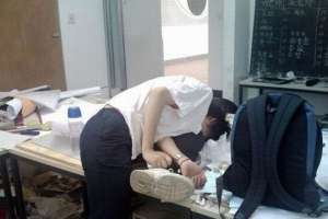 В каких офисах работают архитекторы Европы. Фото. Часть 2