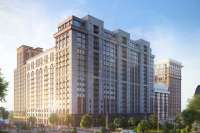 Суд разрешил построить жилье на территории завода