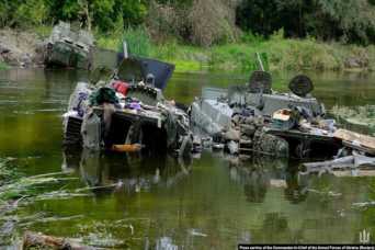 Приведет ли объявление мобилизации к успехам России на фронте