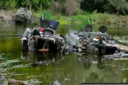 Приведет ли объявление мобилизации к успехам России на фронте