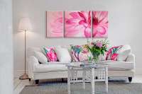 Новый тренд в дизайне интерьеров