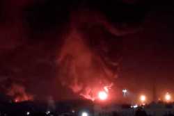 Что на самом деле произошло сегодня ночью в россии