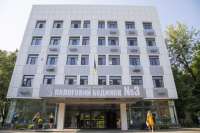 В Киеве ремонтируют два роддома