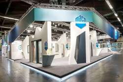 МАСО приглашает на виртуальную экскурсию по стенду для Fensterbau Frontale 2020