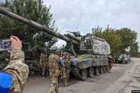 Цена поражения