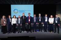 Вiдновлення України представили у Веронi