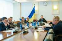 На вiдновлення водопостачання видiлили 2 млрд. грн.