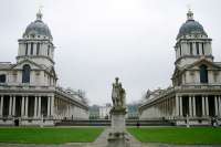 Мировые сокровища культуры. Гринвич - сердце мореплавания. Видео