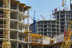 Обсяг виконаних будiвельних робiт у 2022 р. не мiг не впасти