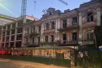 Департамент охорони культурної спадщини КМДА досяг важливого успiху