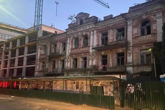 Департамент охорони культурної спадщини КМДА досяг важливого успiху